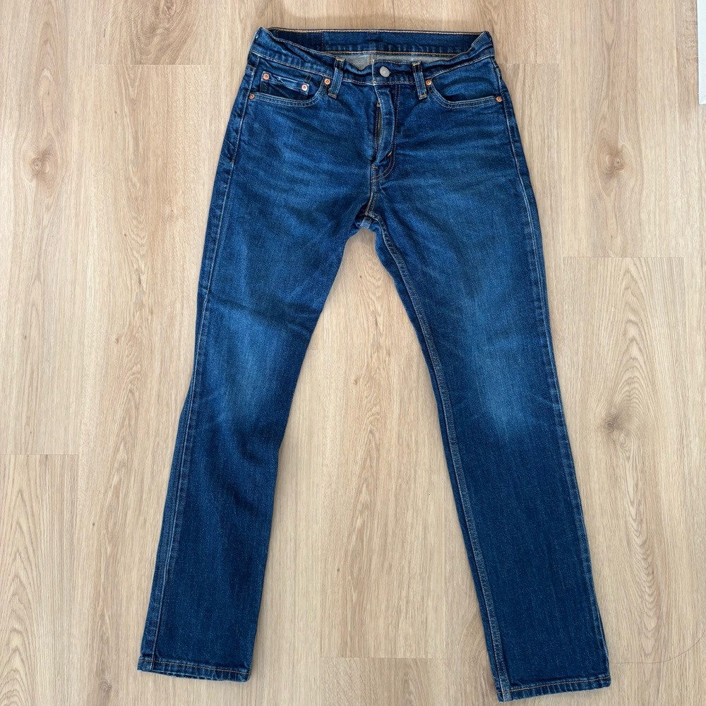 Levi’s 511 Slim Fit jeans